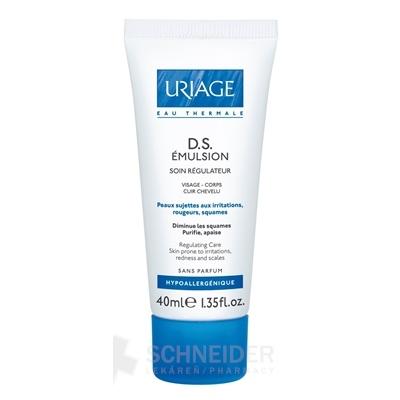 URIAGE DS EMULSION