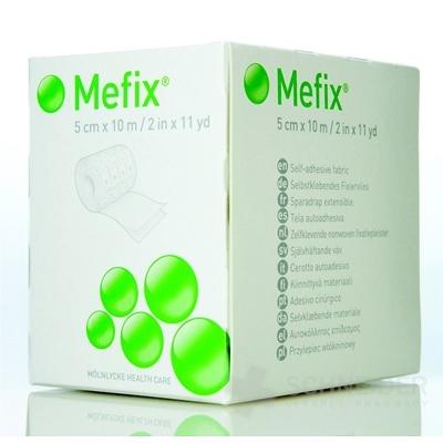 Mefix 5cm x 10 m