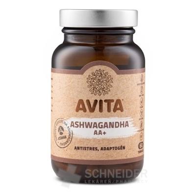 AVITA ASHWAGANDHA AA +