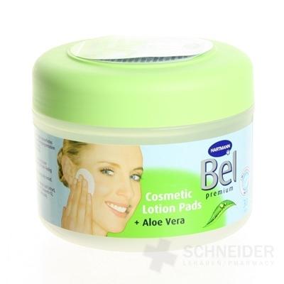 Bel Lotion Pads Aloe Vera