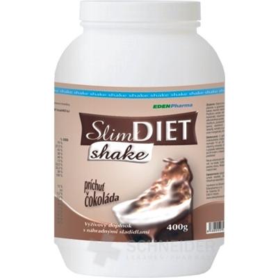 EDENPharma SLIM DIET SHAKE