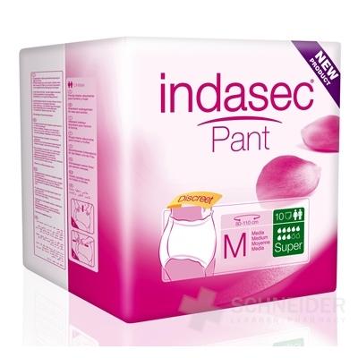 Indasec Pant Super M