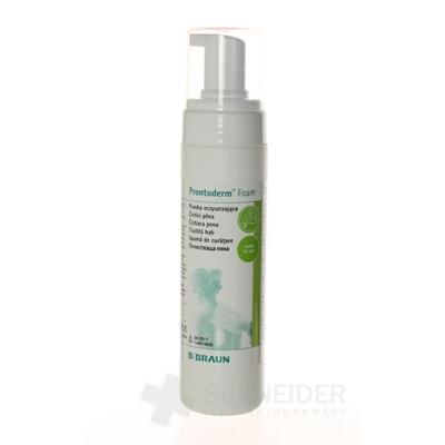 B.BRAUN PRONTODERM FOAM