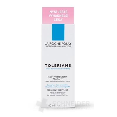 LA ROCHE-POSAY TOLERIANE CREME 2016