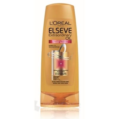 ELSÉVE EXTRAORDINARY OIL BALZAM