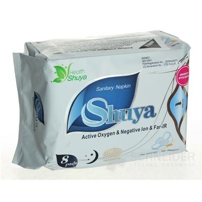 Shuya Ultrathin sanitary napkins Night