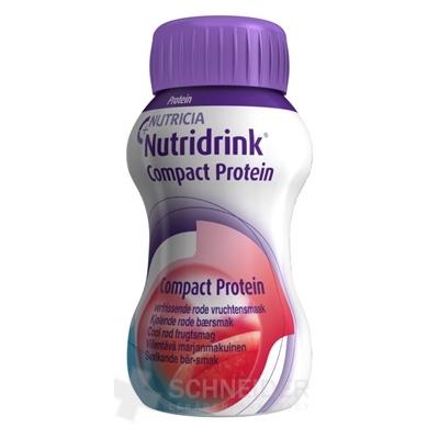 NUTRIDRINK COMPACT PROTEIN