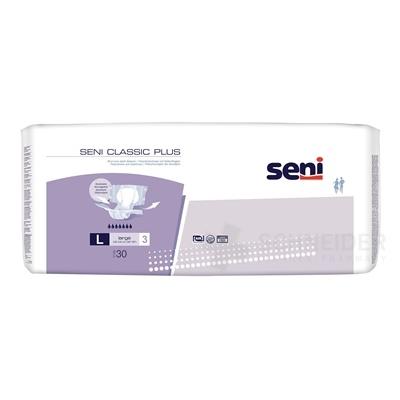 Seni CLASSIC PLUS Large L3