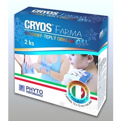 CRYOS FARMA