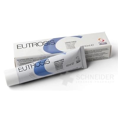 EUTROSIS cream forte