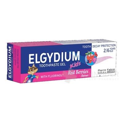 ELGYDIUM KIDS