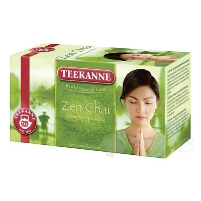 TEEKANNE WST ZEN CHAI