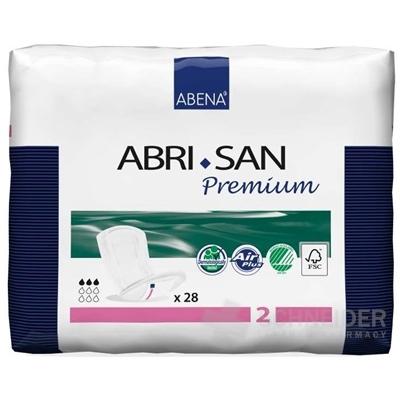 ABENA ABRI SAN Premium 2