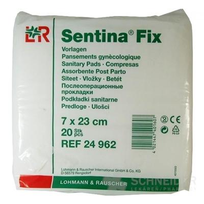 SENTINA FIX