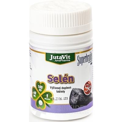 JutaVit Selenium