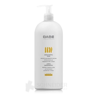 BABÉ TELO Dermaseptic soap mydlo