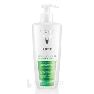 VICHY DERCOS ANTI-DANDRUFF Shampoo