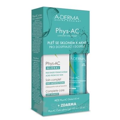 A-DERMA PHYS-AC GLOBAL (Action)