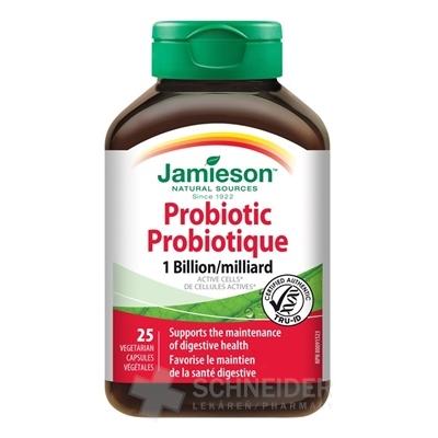 JAMIESON PROBIOTIC 1 MILIARDA