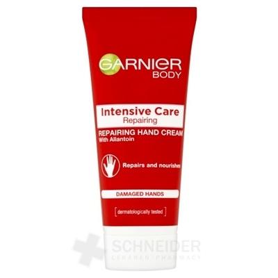 GARNIER Body Intensive Care HAND CREAM