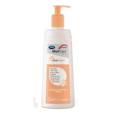 MoliCare SKIN Telové mlieko