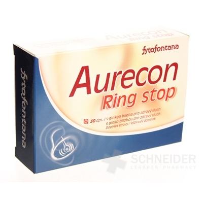 Fytofontana Aurecon Ring stop