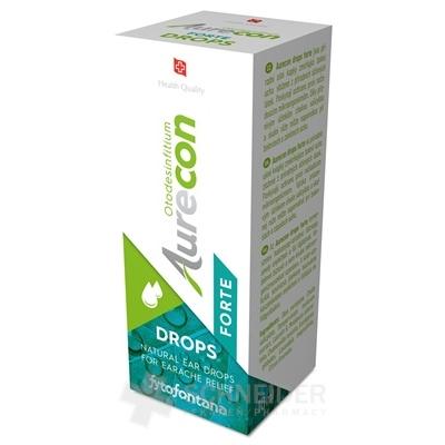 Phytofontana Aurecon DROPS FORTE