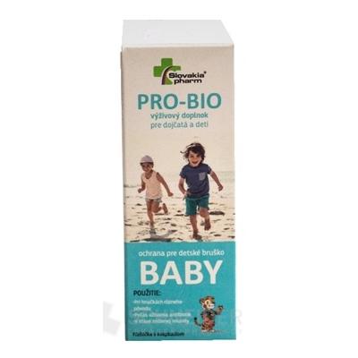 Slovakiapharm PRO-BIO BABY