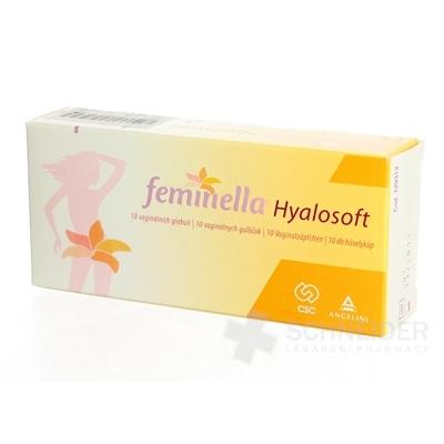 Feminella Hyalosoft