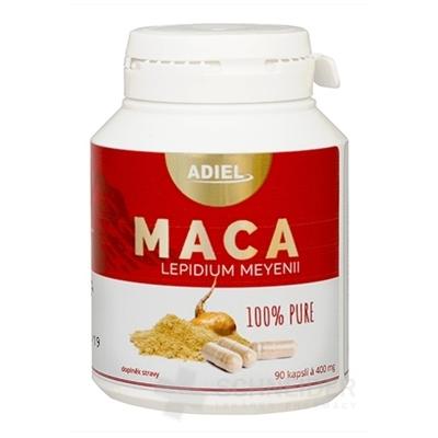 ADIEL MACA 100% Pure