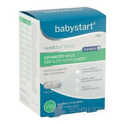 FertilMan Plus