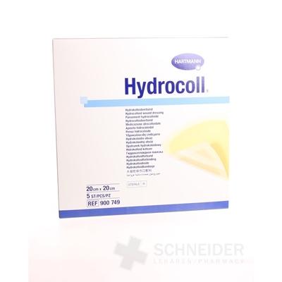 HYDROCOLL