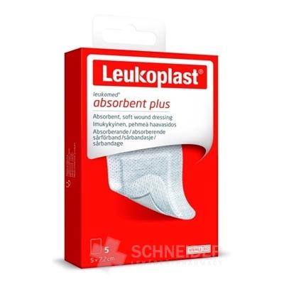 LEUKOPLAST LEUKOMED