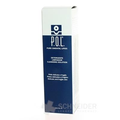 POLCLEANSER ANTIDECUBIT