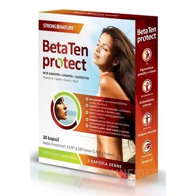 STRONG NATURE BetaTen protect