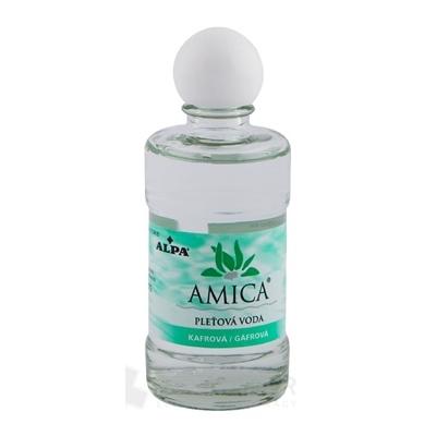 AMICA GÁFROVÁ SKIN WATER