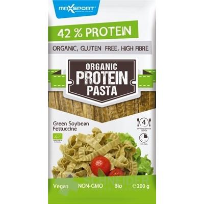 PROTEIN PASTE Green Soybean Fettuccine Bio