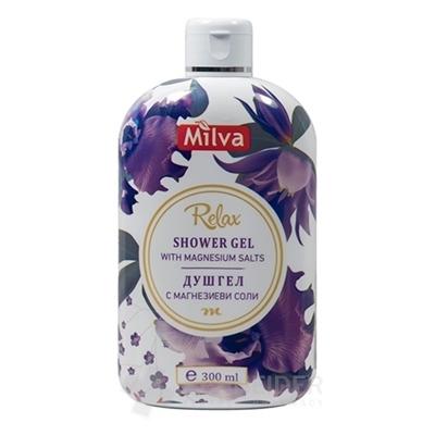 Milva RELAX SHOWER GEL