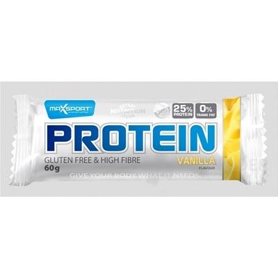 PROTEIN VANILLA GF