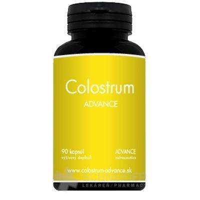 ADVANCE Colostrum
