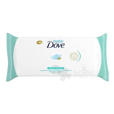 Dove baby Sensitive