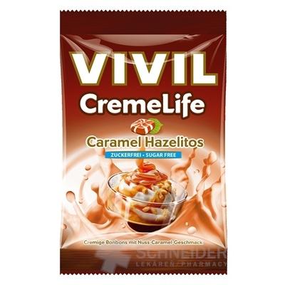 VIVIL BONBONS CREME LIFE CLASSIC