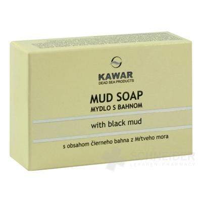 KAWAR SOAP