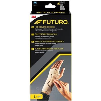 3M FUTURO Double sided wrist splint [SelP]