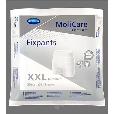 MoliCare Premium Fixpants long leg XXL