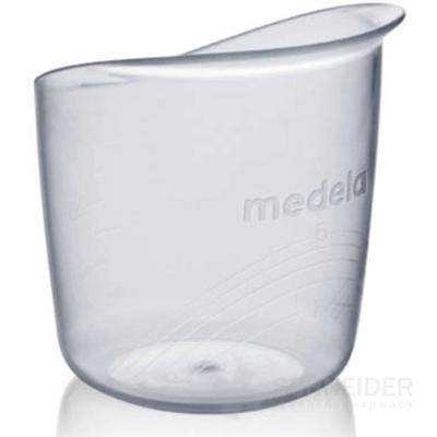 MEDELA BabyCup - téglik na krmenie (30 ml)