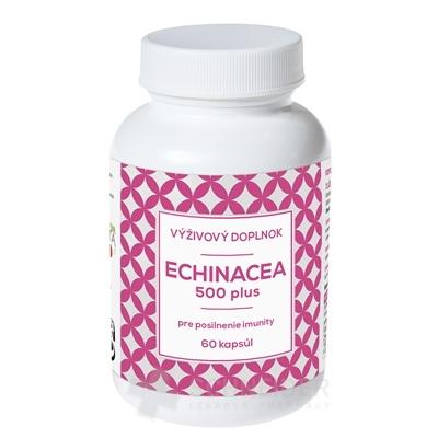 NATURVITA ECHINACEA 500 plus