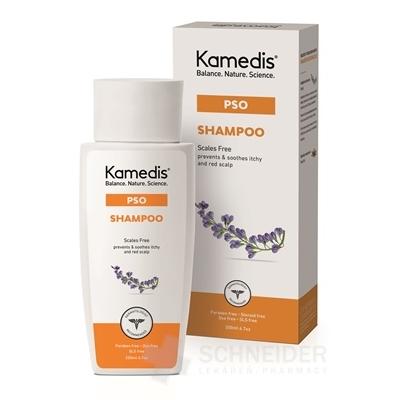 Kamedis PSO SHAMPOO