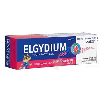 ELGYDIUM KIDS