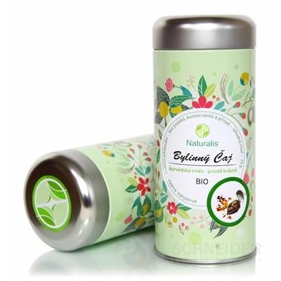 Naturalis BIO Herbal Tea - Simply beautiful